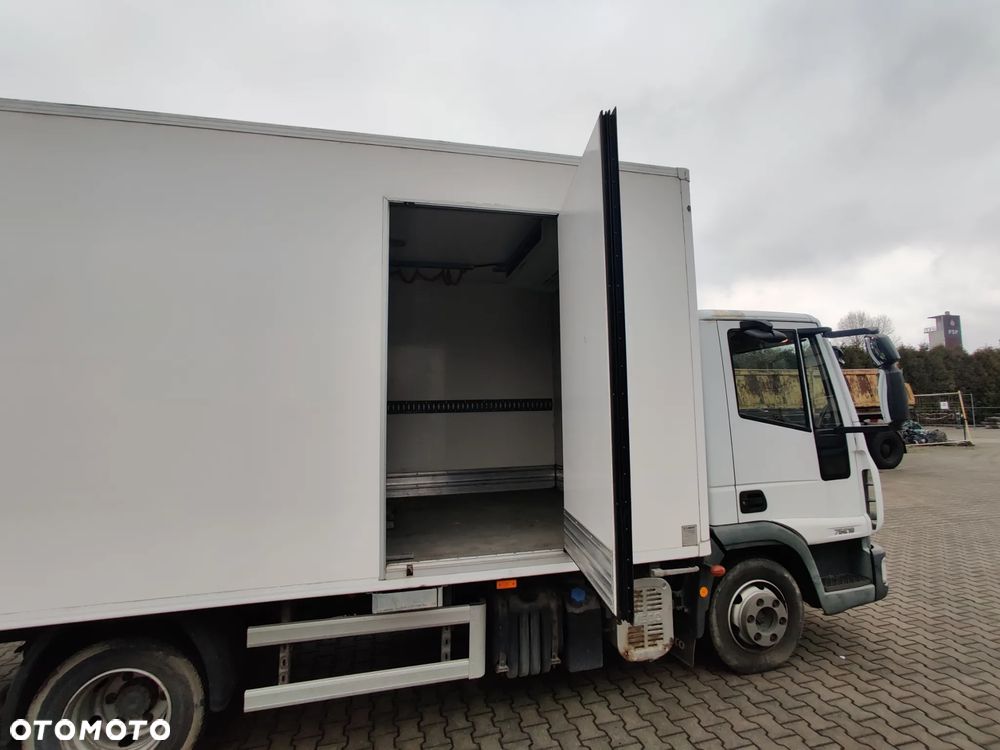 Iveco Euro Cargo 75E18 euro 5 - 10