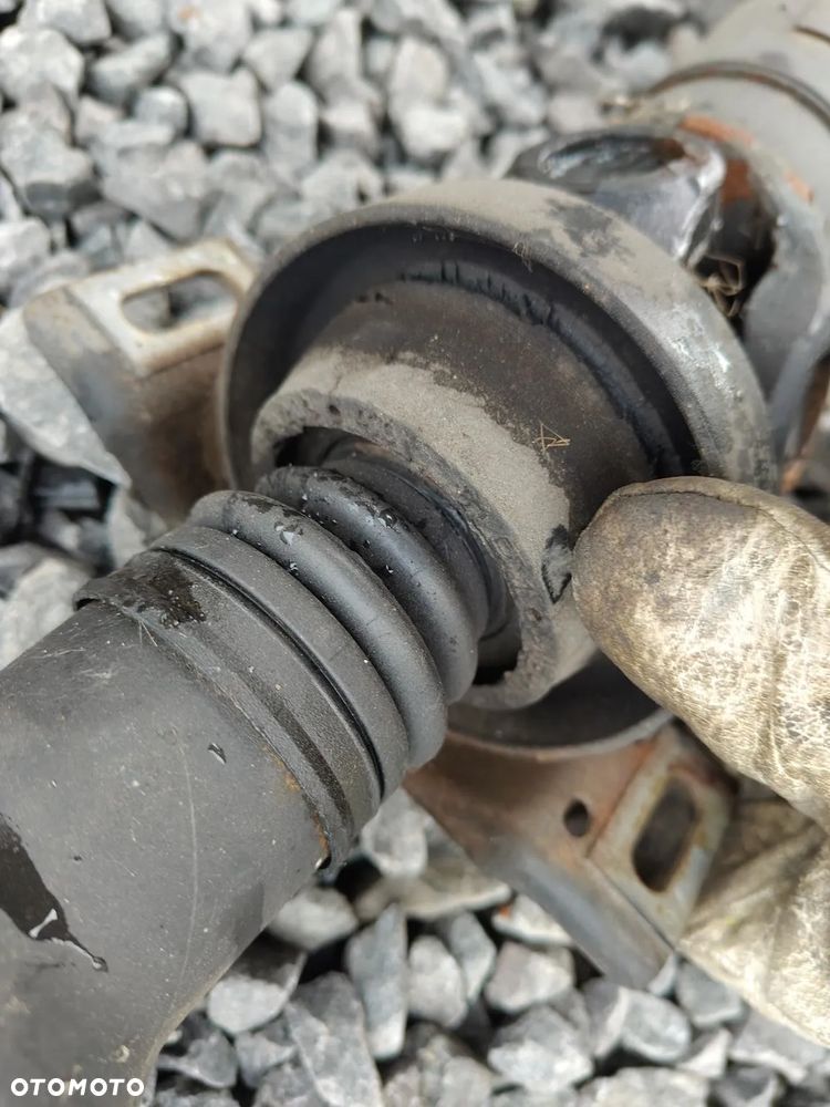 MERCEDES W209 CLK 3.2 v6 WAŁ NAPĘDOWY 2034105806 Benzyna - 6