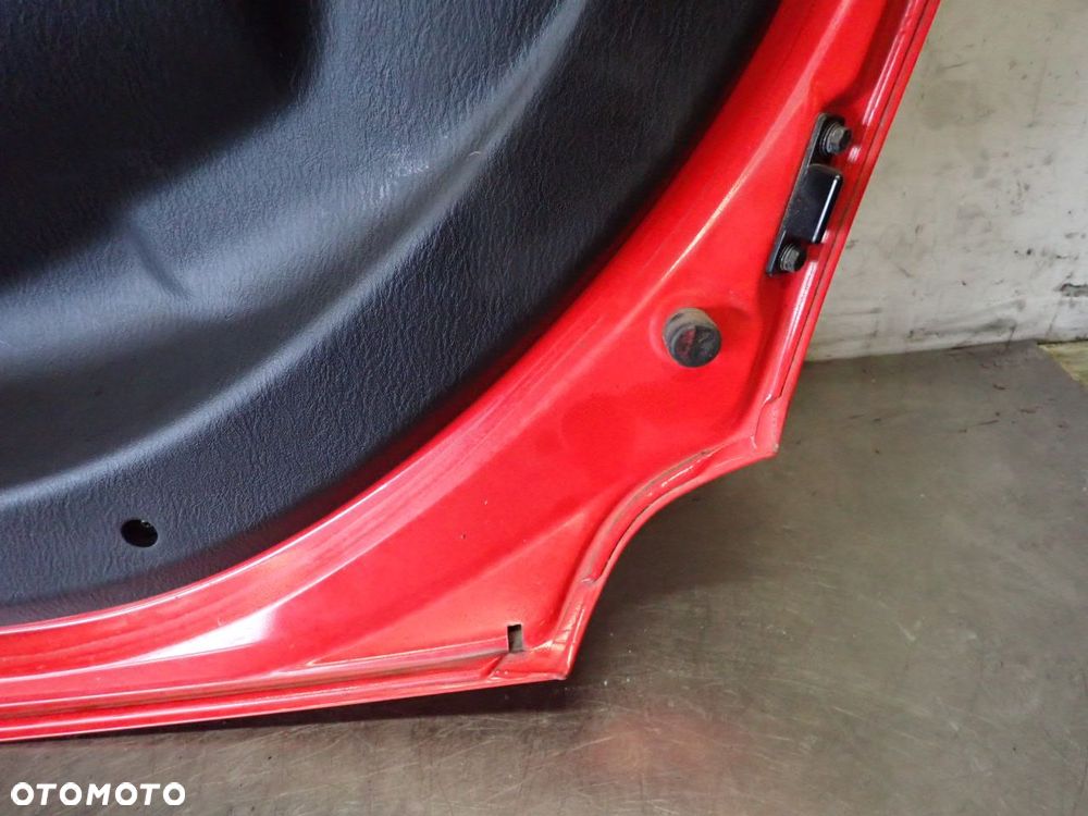 KLAPA TYŁ BAGAŻNIKA HYUNDAI COUPE I LIFT - 7