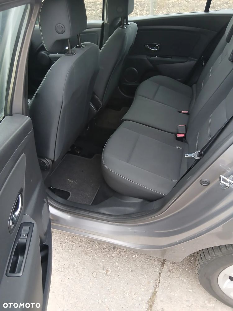 Renault Megane - 7
