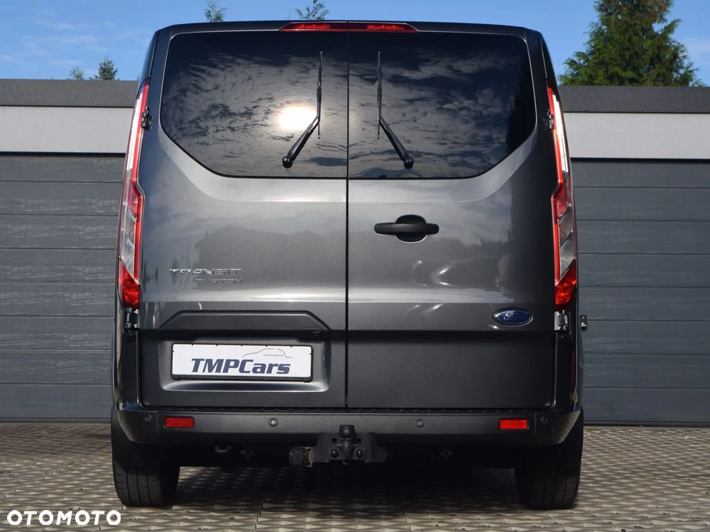 Ford Transit L2 HA MH Trend - 13