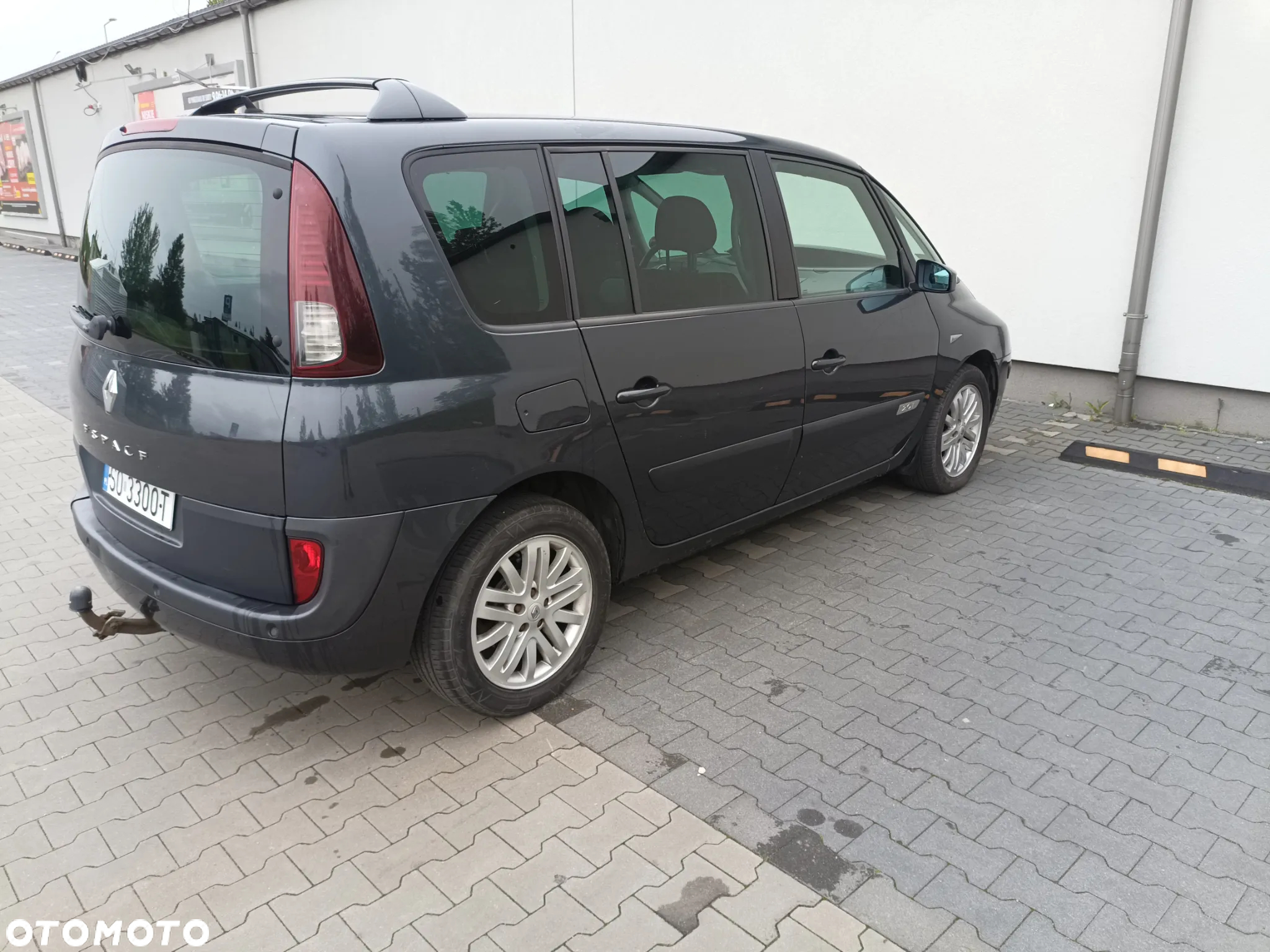 Renault Espace 2.0T 16V Dynamique - 7