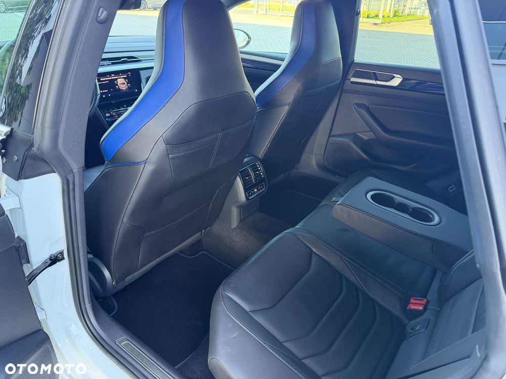 Volkswagen Arteon 2.0 TSI 4Motion R DSG - 16