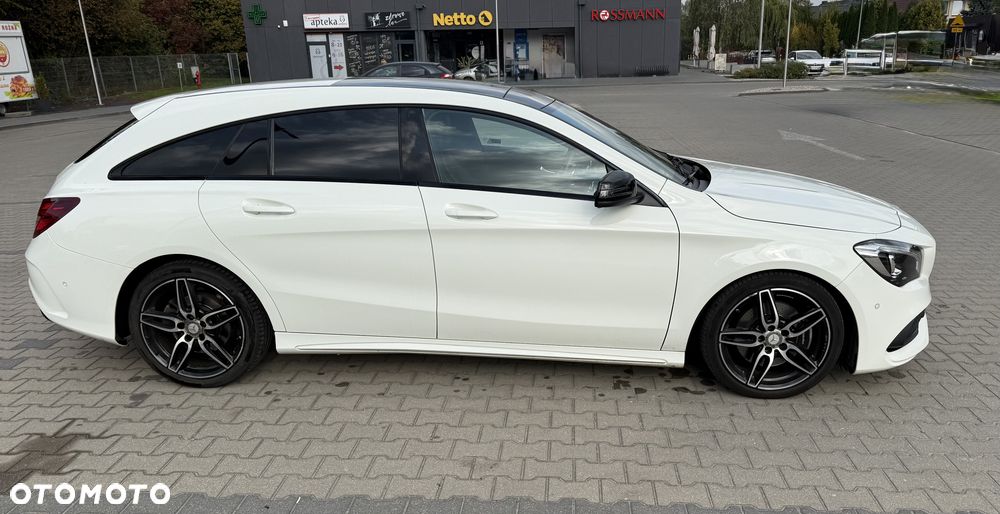 Mercedes-Benz CLA - 19