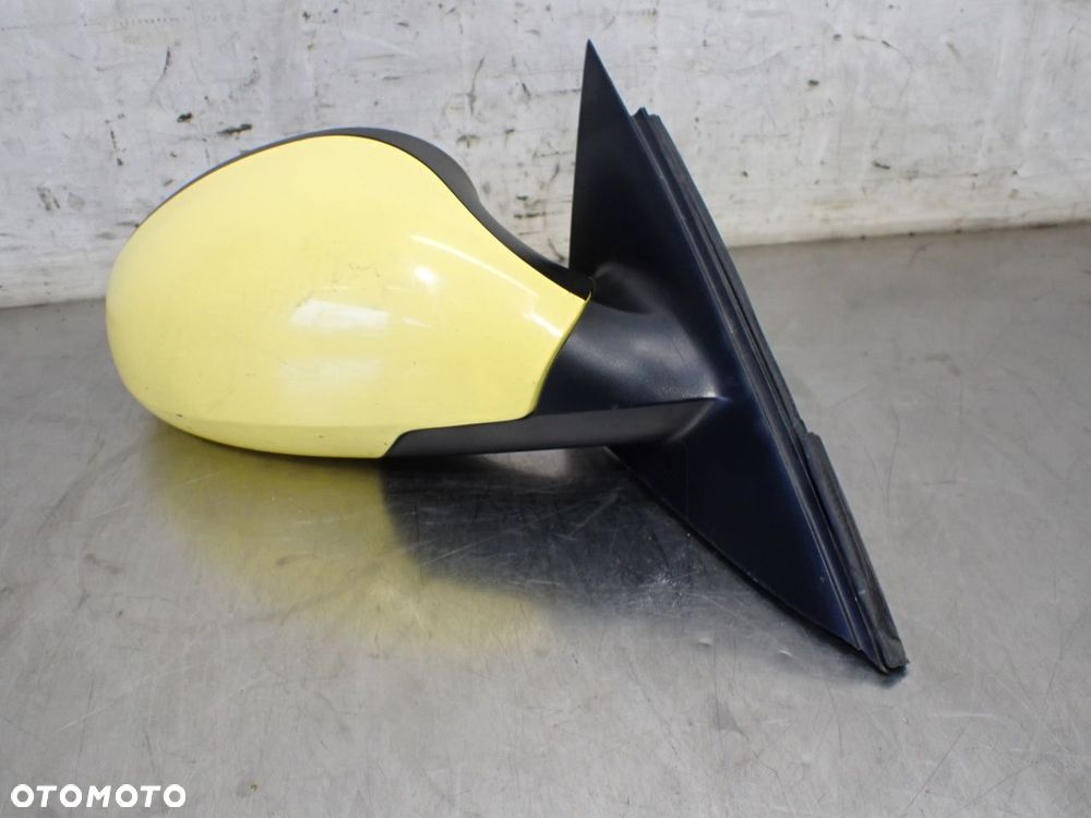 LUSTERKO PRAWE ELEKTRYCZNE SEAT IBIZA III - 1