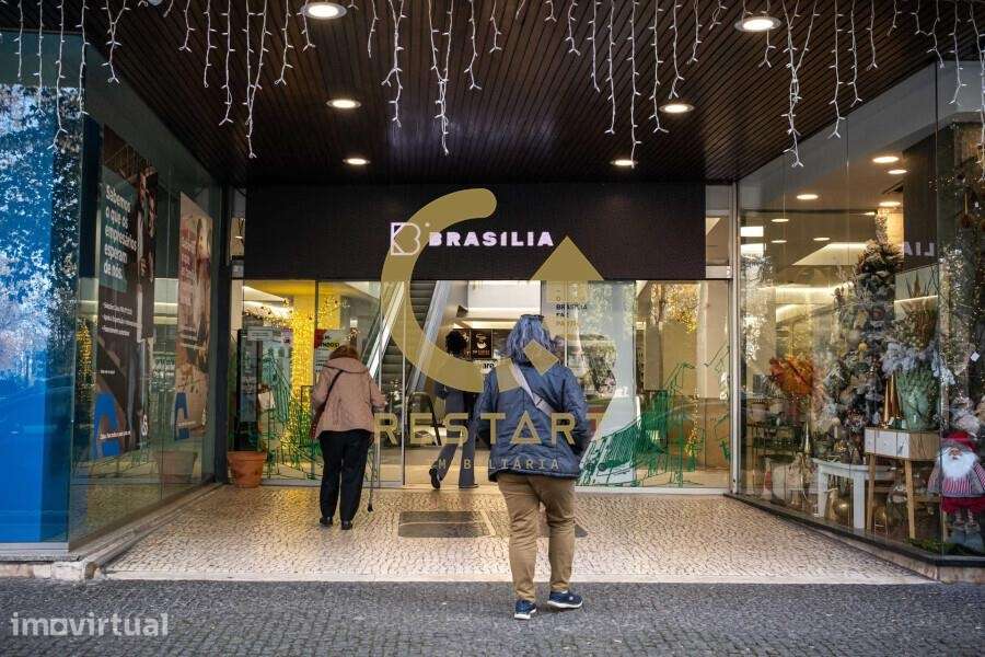 Loja no Shopping Brasília para venda - Grande imagem: 2/33