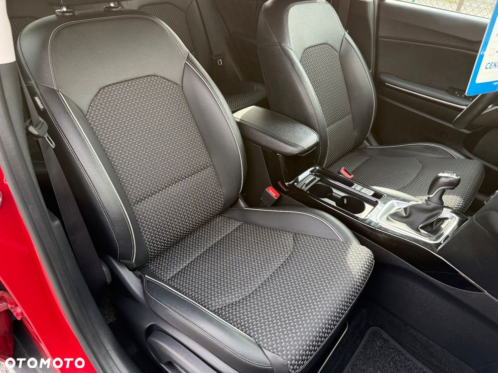 Kia XCeed 1.6 CRDi mHEV Prestige Line - 14