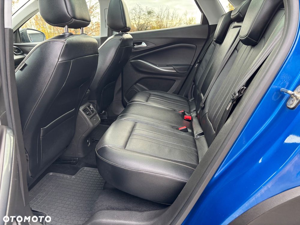 Opel Grandland X 1.6 D Start/Stop Business INNOVATION - 10