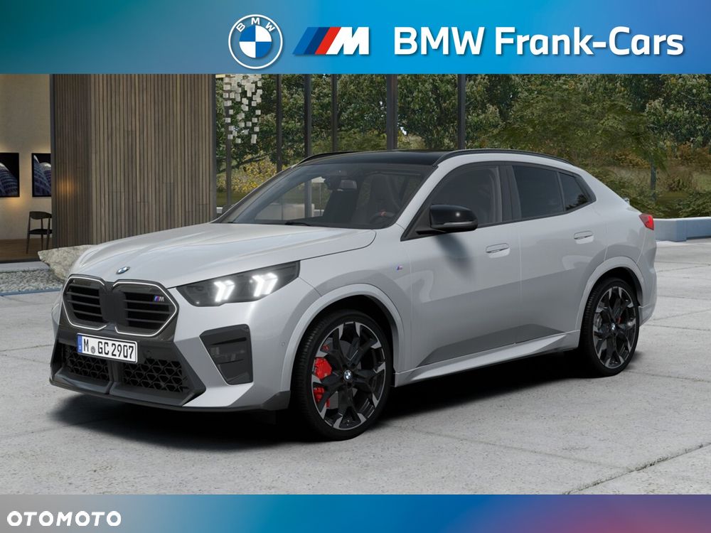 BMW X2 M35i xDrive - 1