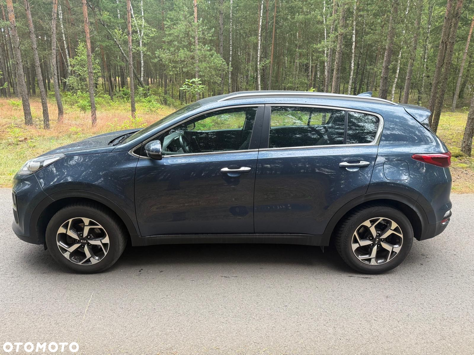 Kia Sportage 1.6 GDI 2WD Attract - 5