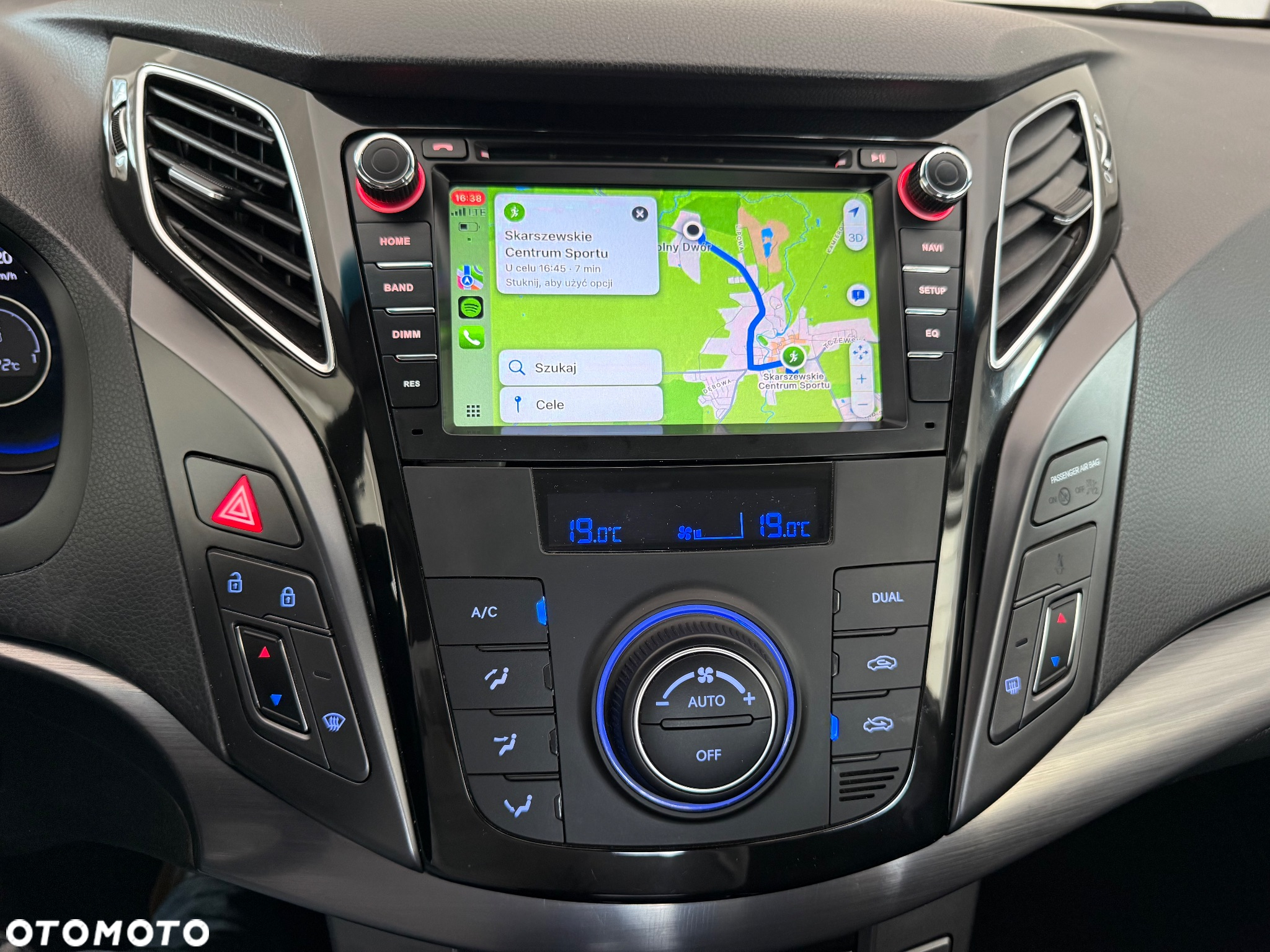 Hyundai i40 1.7 CRDi Comfort - 10