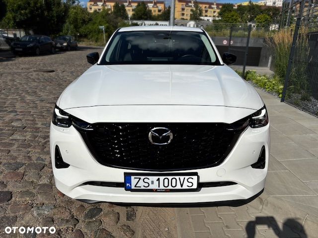 Mazda CX-60 - 5