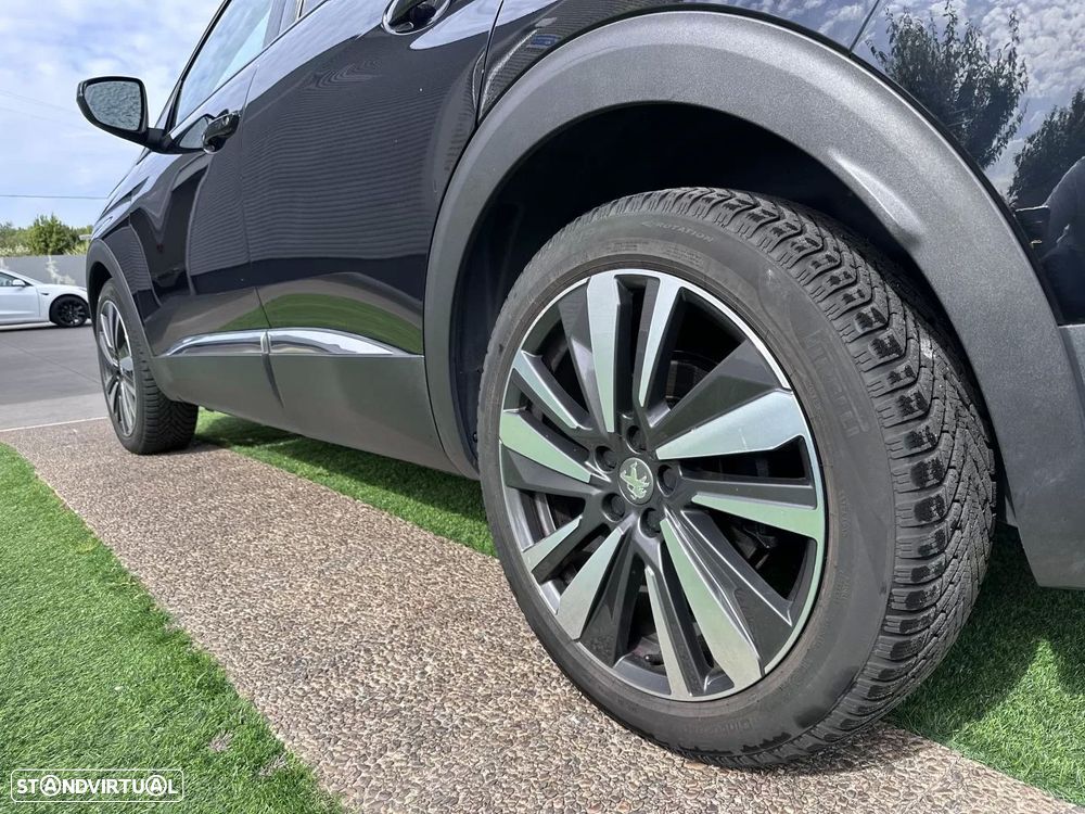 Peugeot 3008 1.2 PureTech Allure Pack - 21