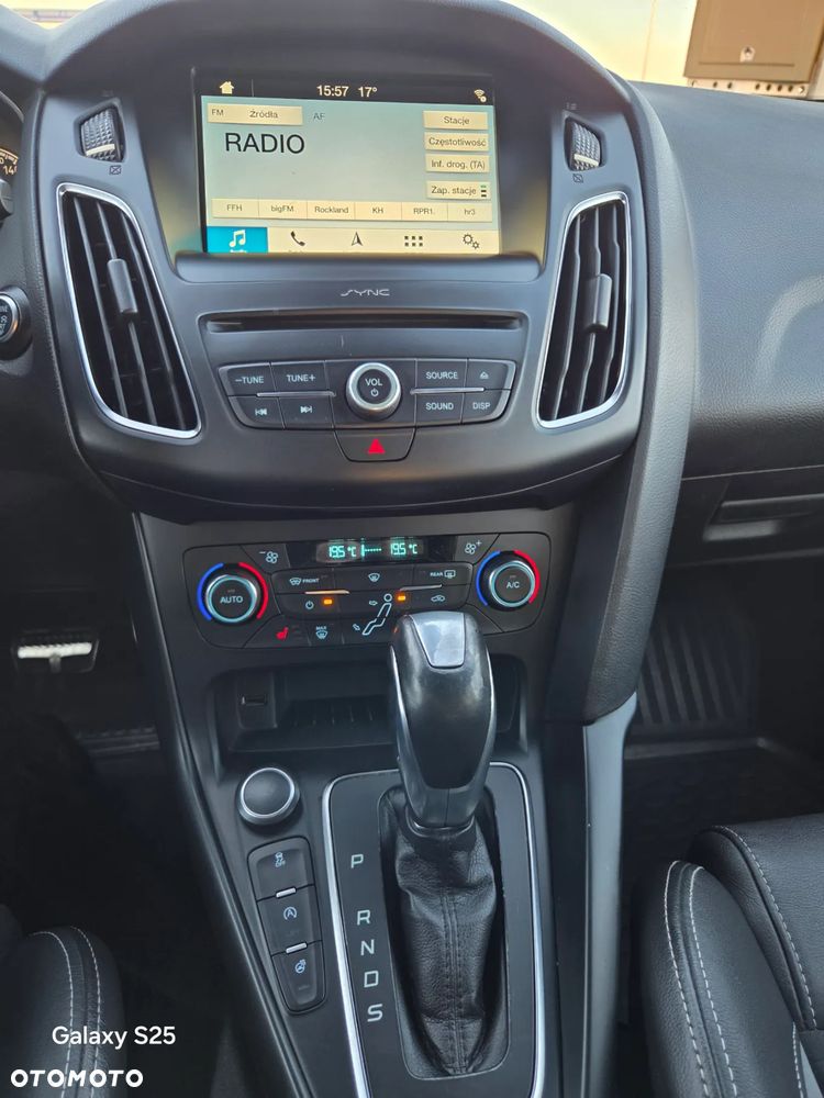 Ford Focus 2.0 TDCi ST PowerShift - 21