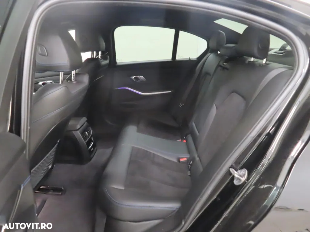 BMW Seria 3 - 5