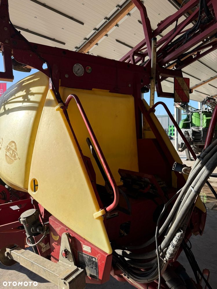 Hardi Hardi Navigator 4000 - 13