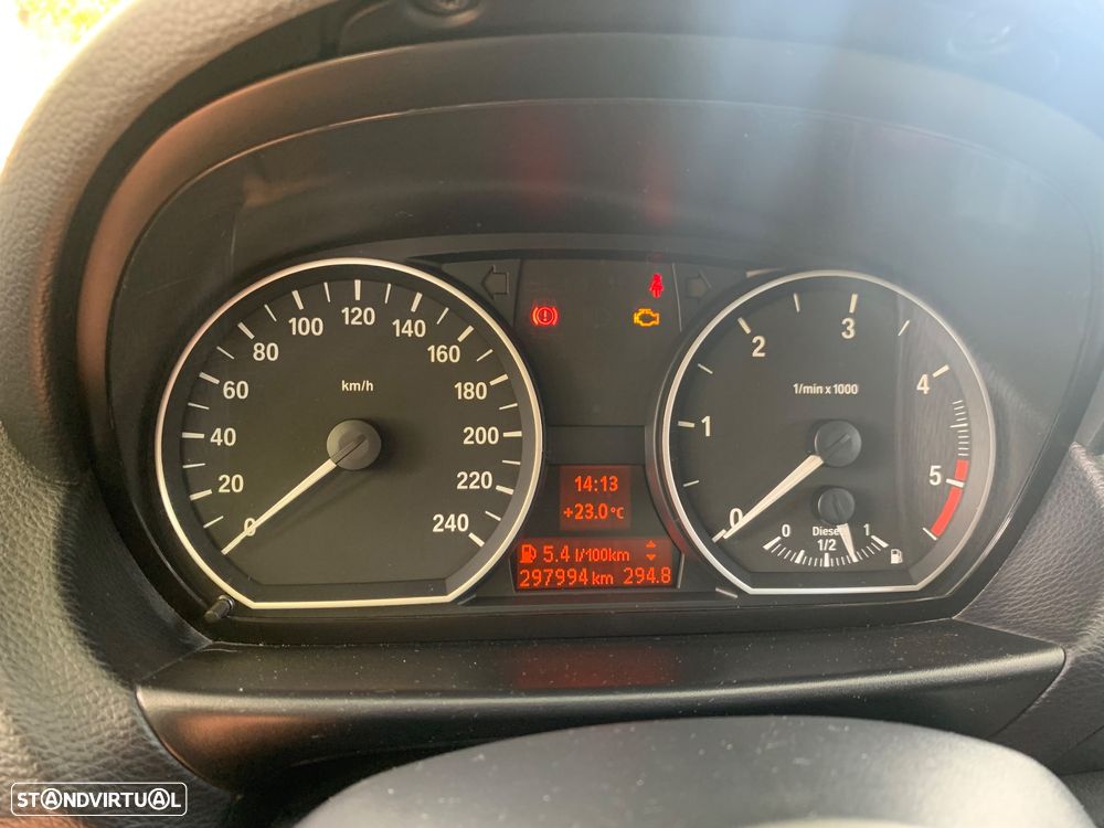 BMW 118 d - 15