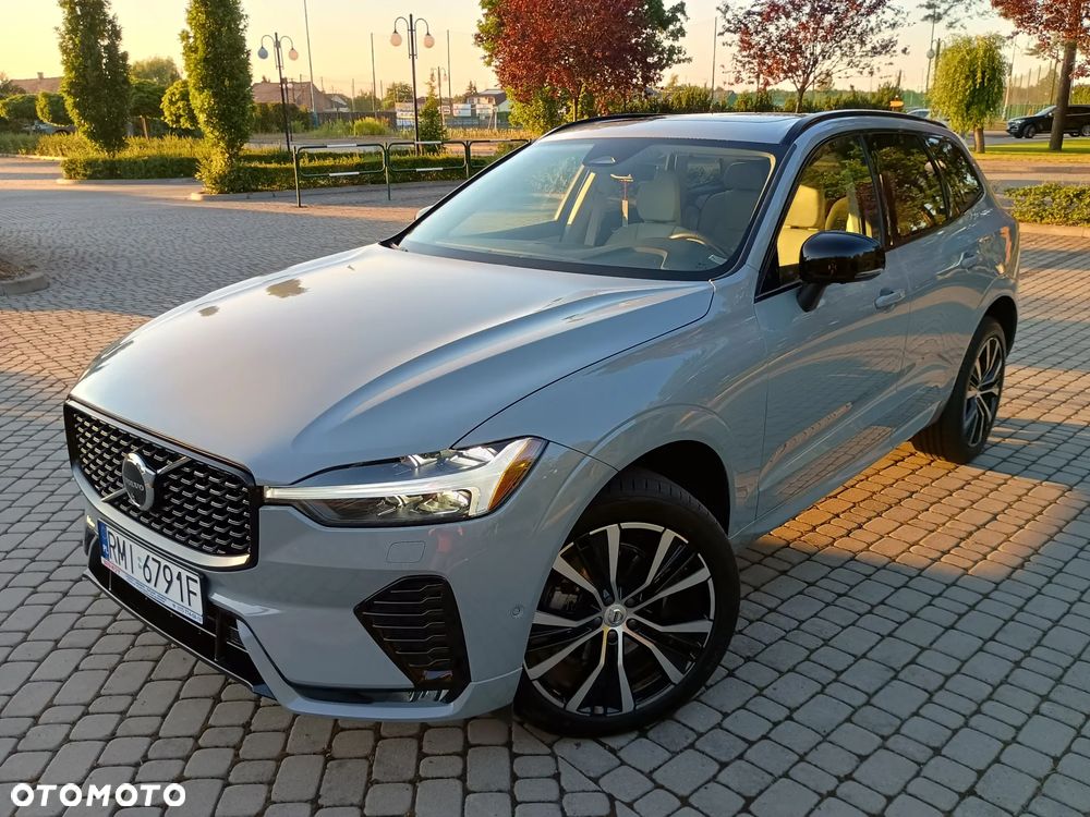 Volvo XC 60 - 33