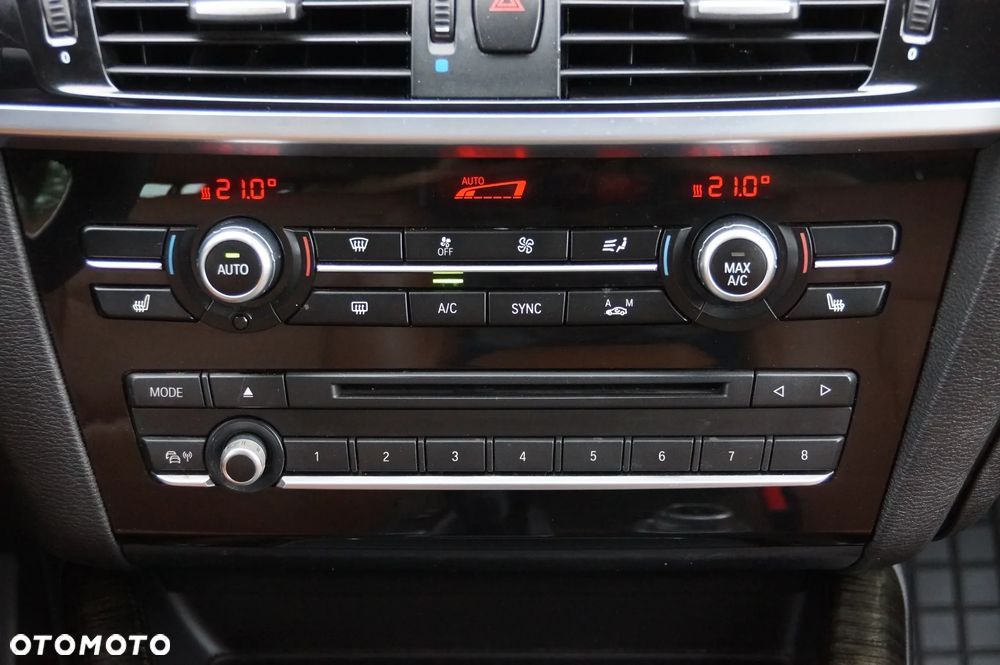 BMW X3 xDrive20i - 21