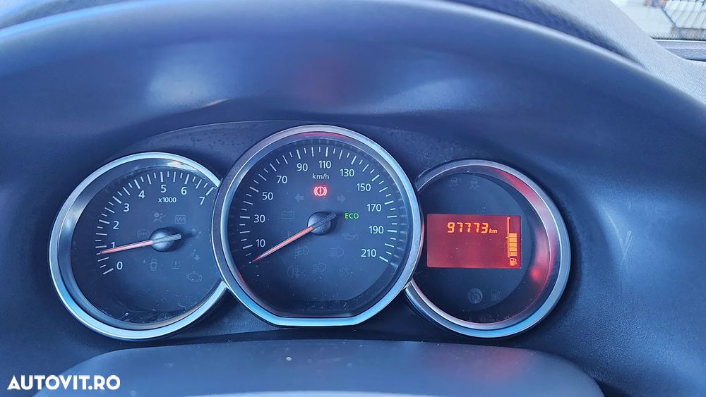 Dacia Sandero Stepway TCe 90 (S&S) Prestige - 25