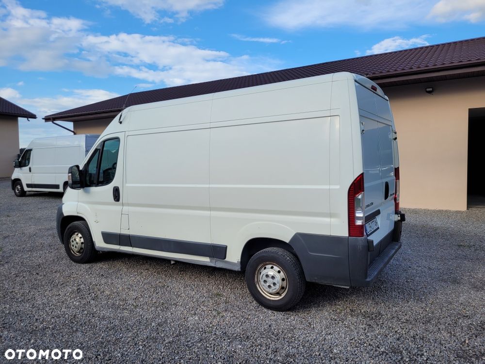 Citroën Jumper - 4