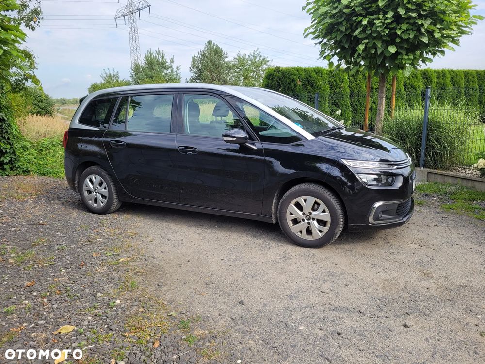 Citroën C4 Picasso - 2