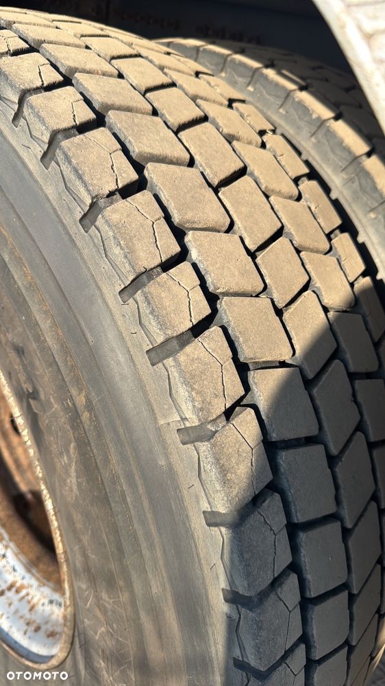 Volvo Fh 13 440 6x2 - 9