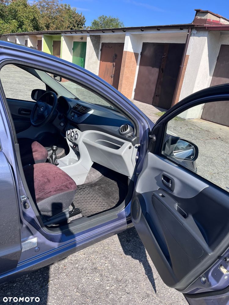 Nissan Pixo 1.0 acenta - 12