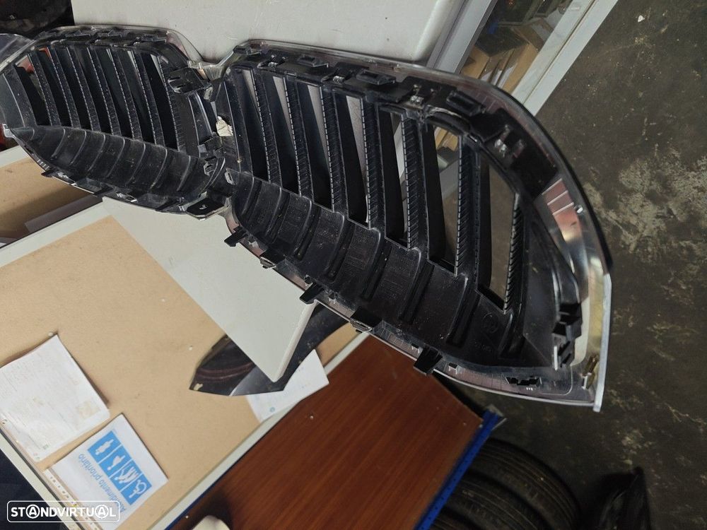 Grelha Frontal Bmw 3 (G20) - 5