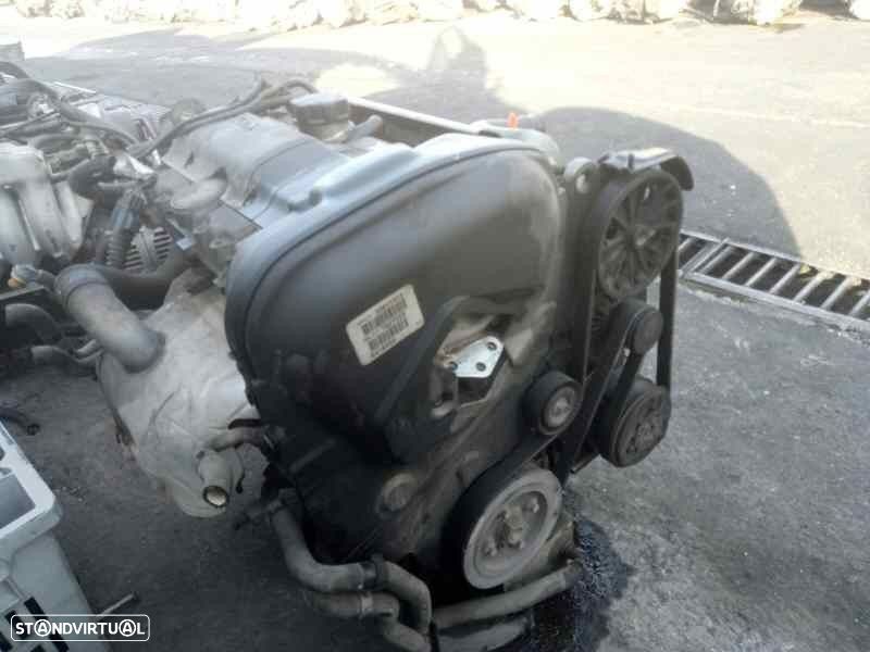 MOTOR COMPLETO VOLVO S40 I 1999 - 3