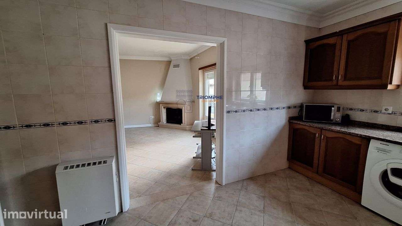 Moradia T3 Vista Mar Lourinhã - Grande imagem: 5/20