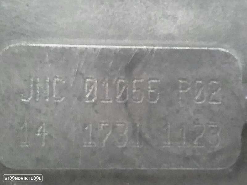 CAIXA VELOCIDADES SEAT IBIZA III 2006 -JNC - 4