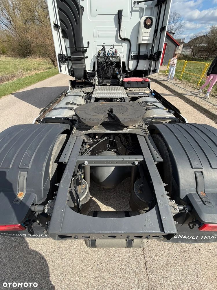 Renault T460 - 17
