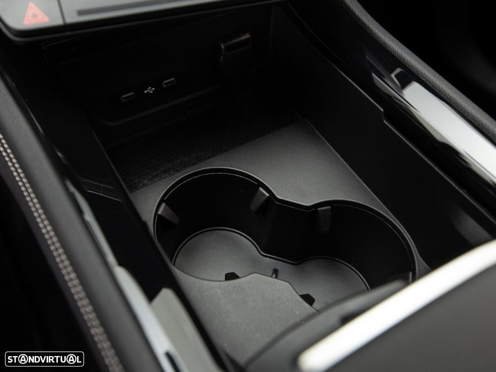 Renault Austral Mild Hybrid 160 Auto Techno - 26