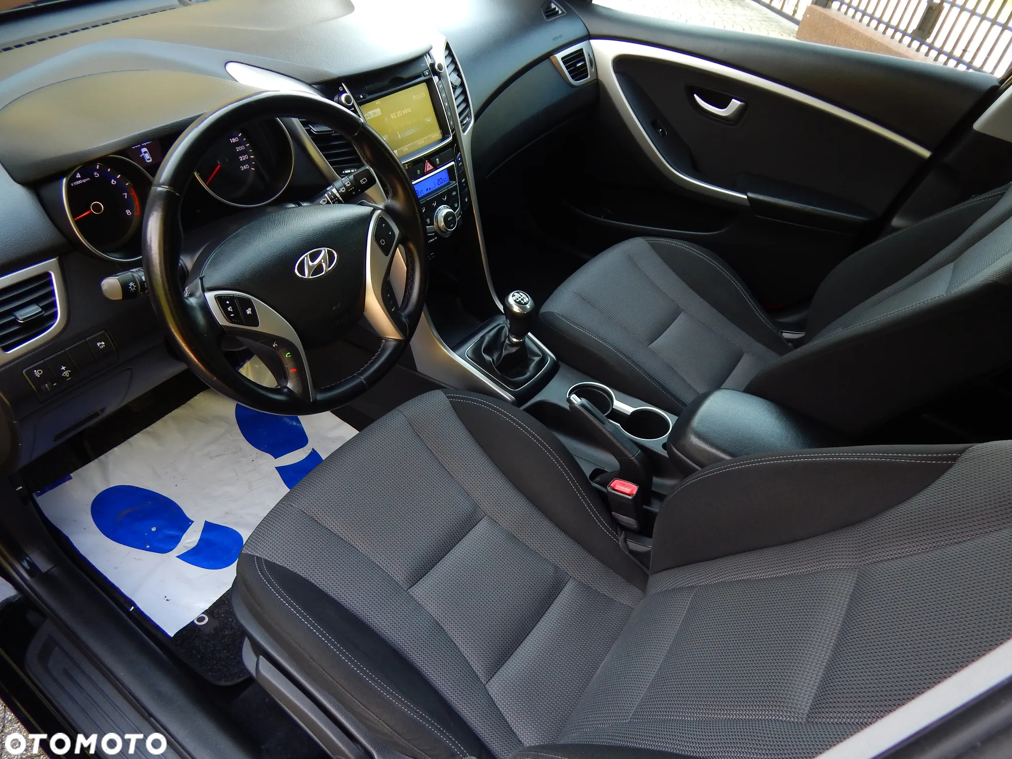 Hyundai i30 1.4 Style - 10