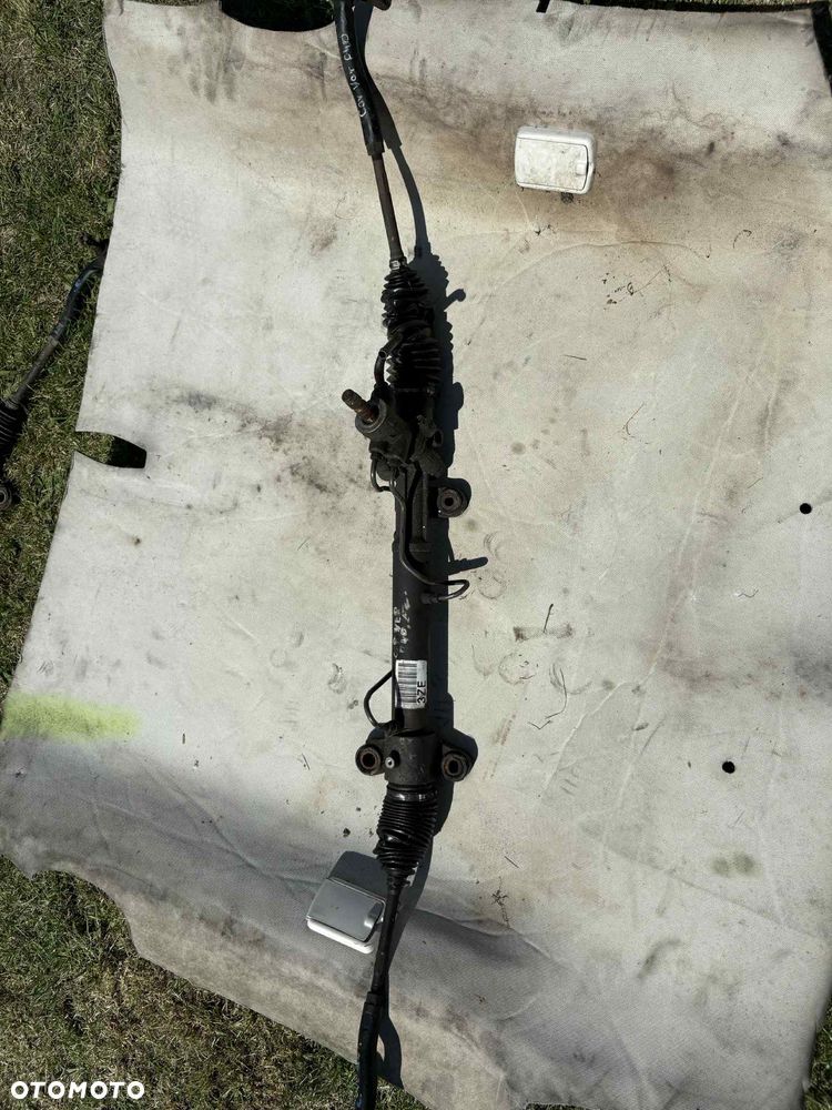 PRZEKŁADNIA KIEROWNICZA MAGIEL MAGLOWNICA TOYOTA COROLLA VERSO 2,0 D4D DIESEL 2001-2009 - 1