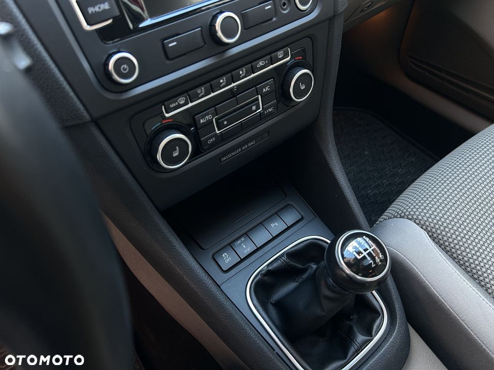 Volkswagen Golf 1.4 TSI Comfortline - 19