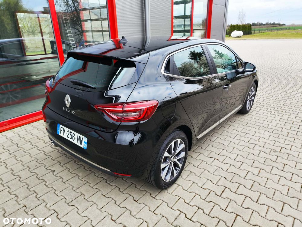 Renault Clio TCe 100 EXPERIENCE - 23