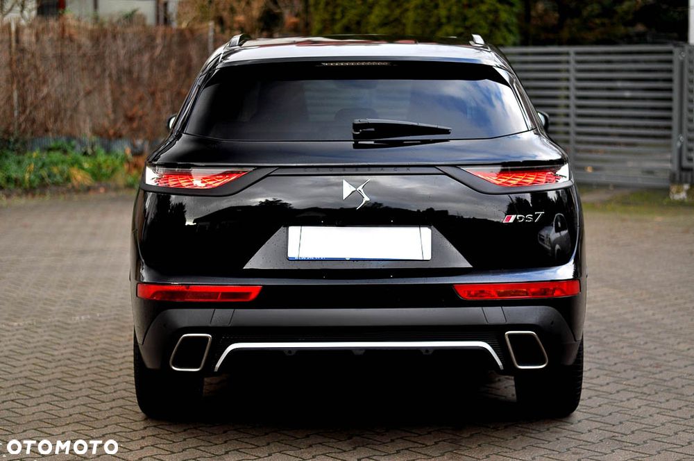 DS Automobiles DS 7 Crossback 1.6 PureTech Performance Line + - 5