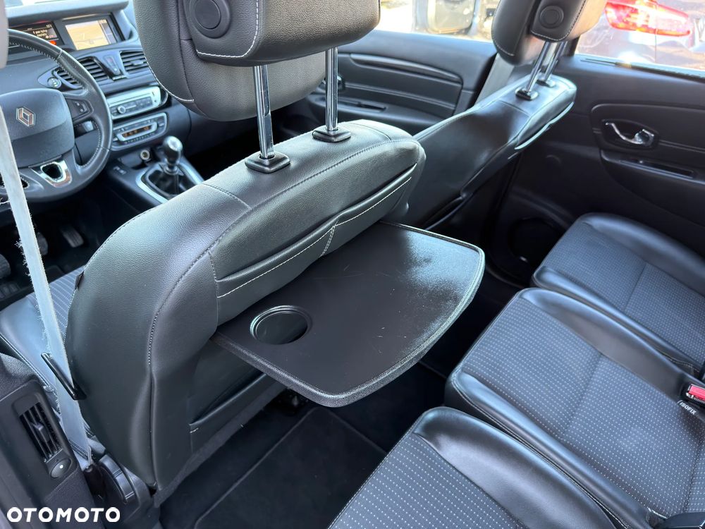 Renault Grand Scenic Gr 1.6 dCi Energy Bose - 24