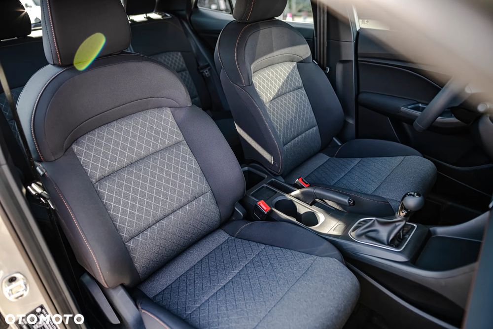 MG MG3 1.5 Excite - 19