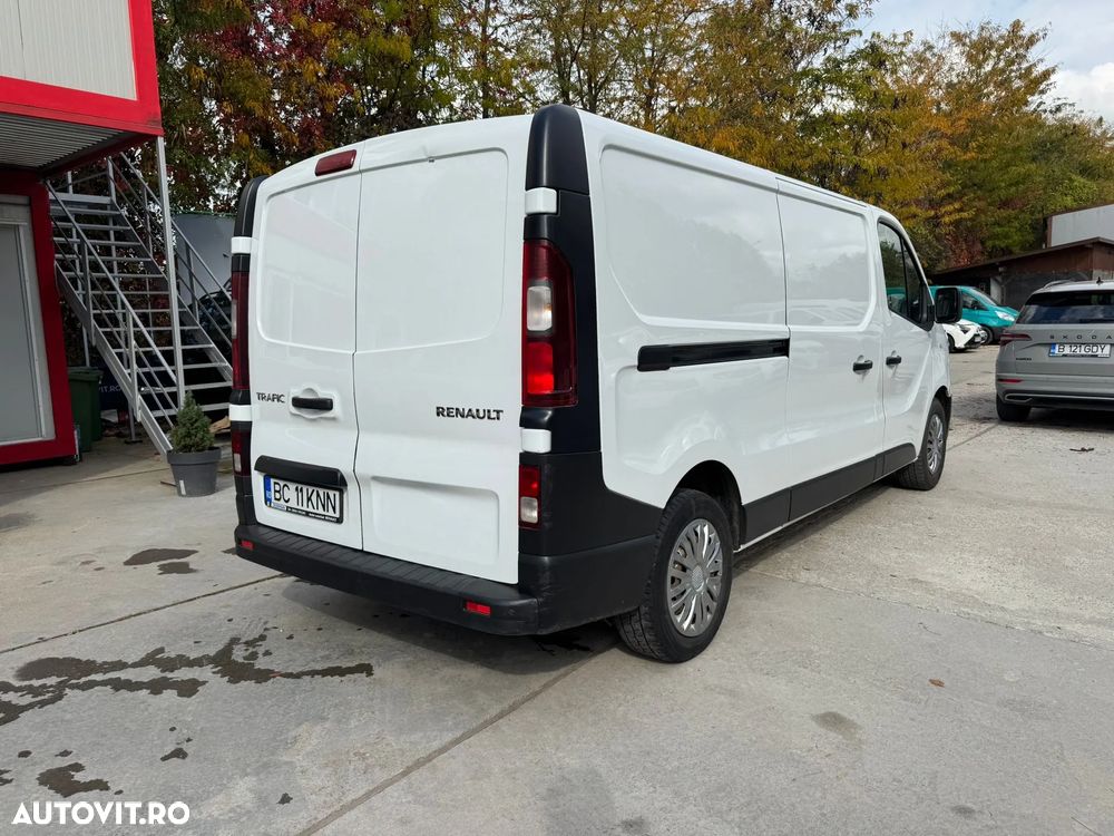 Renault Trafic - 5