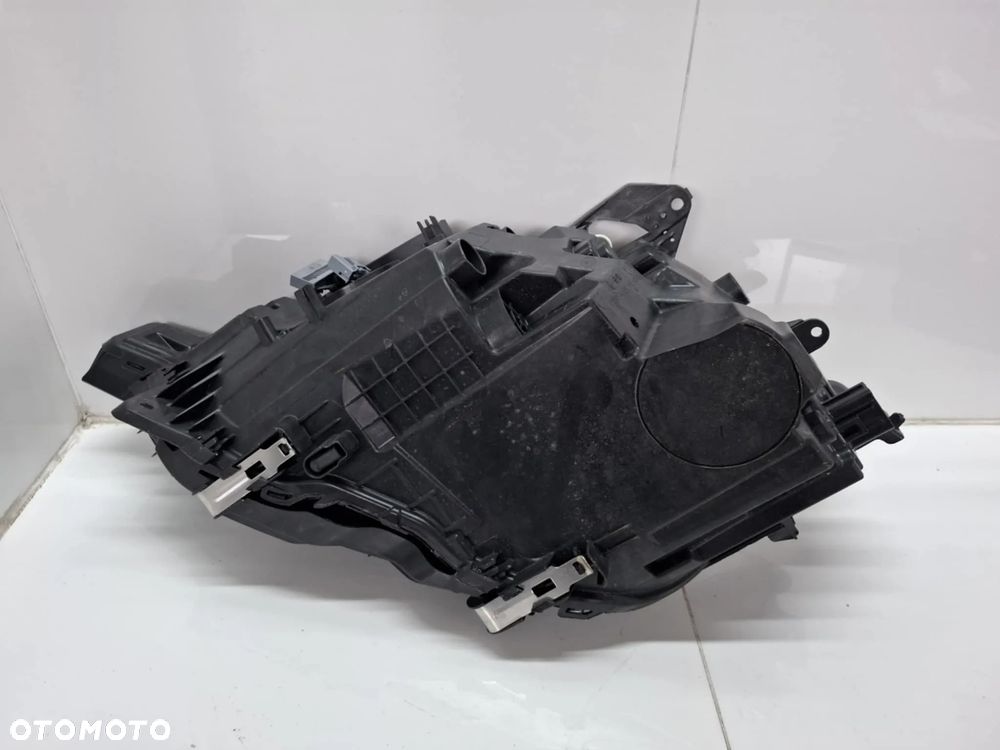 LAMPA PRAWA PRZEDNIA PRZÓD VOLVO XC60 II LIFT MID LED 32420434 - 6