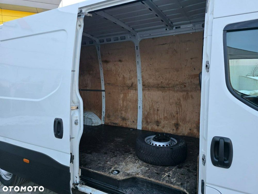 Iveco Daily 35C16 V - 19