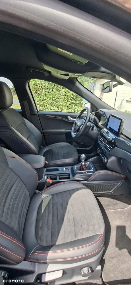Ford Kuga 1.5 EcoBoost FWD ST-Line X - 20