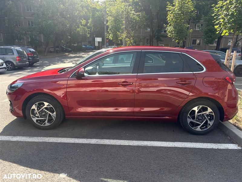 Hyundai i30 1.5 96CP M/T Highway - 3