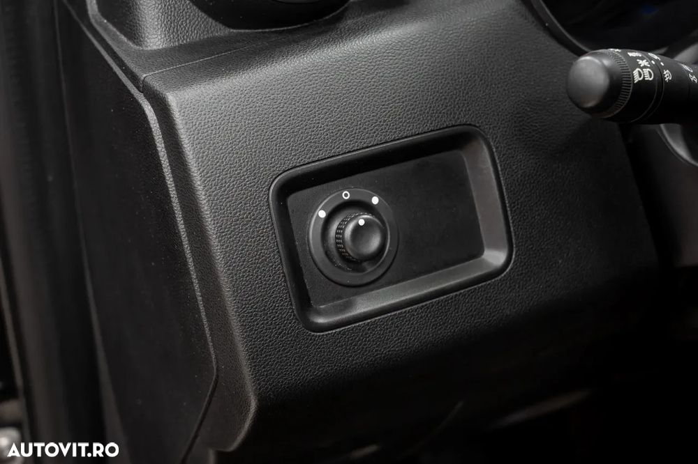 Dacia Duster TCe 125 4WD Prestige - 24