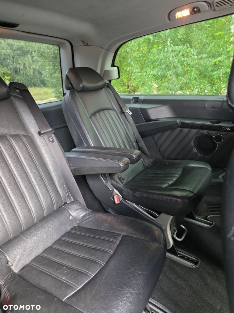 Mercedes-Benz Viano 3.0 CDI Ambiente (długi) - 28