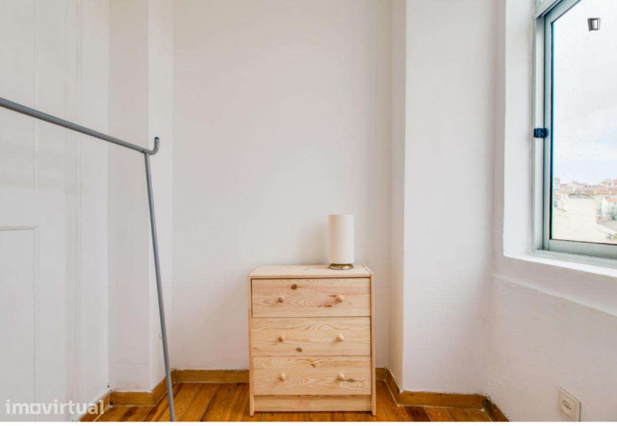 Apartamento com 1 quartos - localizado em Santa Apolónia Lisbon - Grande imagem: 3/7