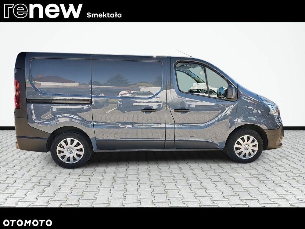 Renault TRAFIC L1H1 Pack Clim FULL LED - 4